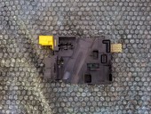 CALCULATOR (MODUL) COLOANA VOLAN SKODA OCTAVIA II OEM: 1K0953549AF.
