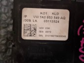 CALCULATOR (MODUL) COLOANA VOLAN SKODA OCTAVIA II OEM: 1K0953549AQ.