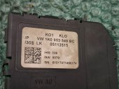 CALCULATOR (MODUL) COLOANA VOLAN SKODA OCTAVIA II OEM: 1K0953549BC.