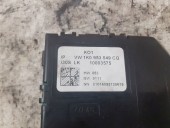 CALCULATOR (MODUL) COLOANA VOLAN SKODA OCTAVIA II OEM: 1K0953549CQ.