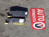 CALCULATOR (MODUL) COLOANA VOLAN VOLKSWAGEN GOLF V OEM: 1K0953549A.