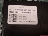 CALCULATOR (MODUL) COLOANA VOLAN VOLKSWAGEN GOLF VI OEM: 1K0953549CQ.