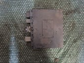 CALCULATOR (MODUL) CONFORT AUDI A3 8P OEM: 8P0907279K.
