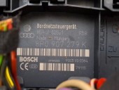 CALCULATOR (MODUL) CONFORT AUDI A3 8P OEM: 8P0907279K.
