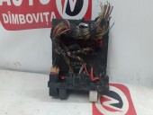 CALCULATOR (MODUL) CONFORT AUDI A3 OEM: 8P0907279C.