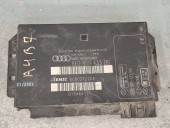 CALCULATOR (MODUL) CONFORT AUDI A4 B7 OEM: 8E0959433BG.