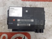 CALCULATOR (MODUL) CONFORT AUDI A4 B7 OEM: 8E0959433BR.