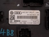 CALCULATOR (MODUL) CONFORT AUDI A4 B8 OEM: 8K0907063P.