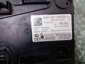 CALCULATOR (MODUL) CONFORT AUDI A4 B9 OEM: 8W0907064AB.