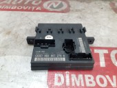 CALCULATOR (MODUL) CONFORT AUDI A4 OEM: 8E0907279A.