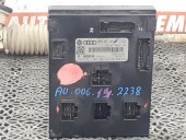 CALCULATOR (MODUL) CONFORT AUDI A4 OEM: 8K0907063B.