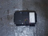 CALCULATOR (MODUL) CONFORT AUDI A6 