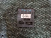 CALCULATOR (MODUL) CONFORT AUDI A6 C6 QUATTRO OEM: 4F0907279.