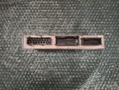 CALCULATOR (MODUL) CONFORT BMW 320 D OEM: 6932368.