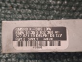 CALCULATOR (MODUL) CONFORT BMW 320 D OEM: 6932368.