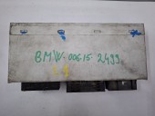 CALCULATOR (MODUL) CONFORT BMW 320 OEM: 61 35 8 385 541.