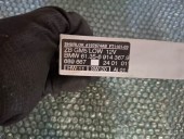 CALCULATOR (MODUL) CONFORT BMW E46 OEM: 613569143679.