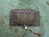 CALCULATOR (MODUL) CONFORT BMW E87 OEM: 59336210.