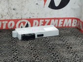 CALCULATOR (MODUL) CONFORT BMW E90 OEM: 5WK49412GBF.