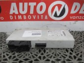 CALCULATOR (MODUL) CONFORT BMW E90 OEM: 61356943791.