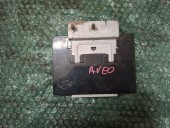 CALCULATOR (MODUL) CONFORT CHEVROLET AVEO OEM: 95410-1E102.