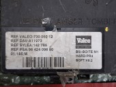 CALCULATOR (MODUL) CONFORT CITROEN BERLINGO OEM: 73006012.