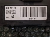 CALCULATOR (MODUL) CONFORT CITROEN C5 II OEM: 9656147980.