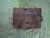 CALCULATOR (MODUL) CONFORT DACIA LODGY OEM: 284B10944R.