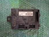 CALCULATOR (MODUL) CONFORT DACIA LODGY OEM: 284B10944R.