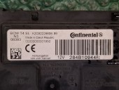 CALCULATOR (MODUL) CONFORT DACIA LODGY OEM: 284B10944R.