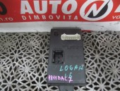 CALCULATOR (MODUL) CONFORT DACIA LOGAN I OEM: 8200296328.