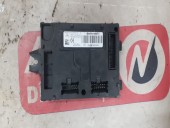 CALCULATOR (MODUL) CONFORT DACIA LOGAN II OEM: 284B14559R.