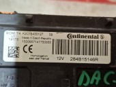 CALCULATOR (MODUL) CONFORT DACIA LOGAN II OEM: 284B15146R.