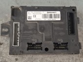 CALCULATOR (MODUL) CONFORT DACIA LOGAN II OEM: 284B18663R.