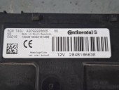 CALCULATOR (MODUL) CONFORT DACIA LOGAN II OEM: 284B18663R.