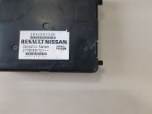 CALCULATOR (MODUL) CONFORT DACIA LOGAN III OEM: 285255204R.