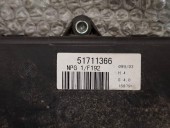 CALCULATOR (MODUL) CONFORT FIAT STILO OEM: 51711366.
