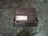 CALCULATOR (MODUL) CONFORT FORD FIESTA V OEM: 2S6T-15K600-AF.