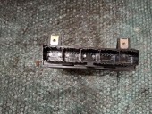 CALCULATOR (MODUL) CONFORT FORD FIESTA V OEM: 2S6T-15K600-AF.