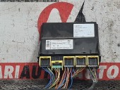 CALCULATOR (MODUL) CONFORT FORD FIESTA V OEM: 2S6T-15K600CF.