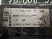 CALCULATOR (MODUL) CONFORT FORD FIESTA V OEM: 2S6T-15K600CF.