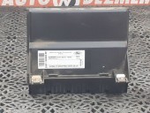 CALCULATOR (MODUL) CONFORT FORD FIESTA V OEM: 2S6T15K600BF.