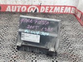 CALCULATOR (MODUL) CONFORT FORD FIESTA V OEM: 4S6T-15K600-BB.