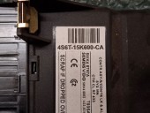 CALCULATOR (MODUL) CONFORT FORD FIESTA V OEM: 4S6T-15K600-CA.