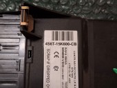CALCULATOR (MODUL) CONFORT FORD FIESTA V OEM: 4S6T-15K600-CB.