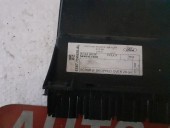 CALCULATOR (MODUL) CONFORT FORD FIESTA V OEM: 6S6T-15K600-AL.