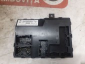 CALCULATOR (MODUL) CONFORT FORD FIESTA VI OEM: 8V51-15K600-CH.