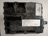 CALCULATOR (MODUL) CONFORT FORD FIESTA VI OEM: 8V51-15K600-CJ.