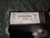 CALCULATOR (MODUL) CONFORT FORD FIESTA VI OEM: DN1T15K600ED.