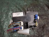 CALCULATOR (MODUL) CONFORT FORD FIESTA VI OEM: DN1T15K600ED.